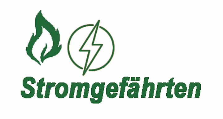 Stromgefährten Logo